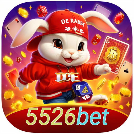 5526bet-Logo